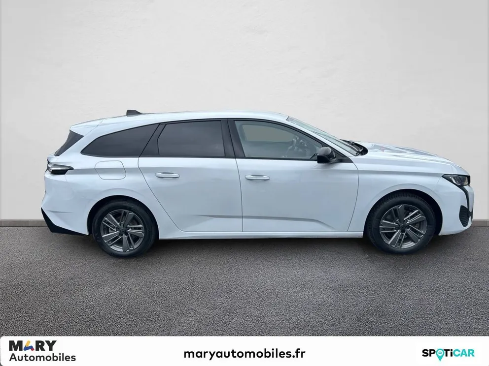 Véhicule occasion 167590 - peugeot 308 - Photo 4