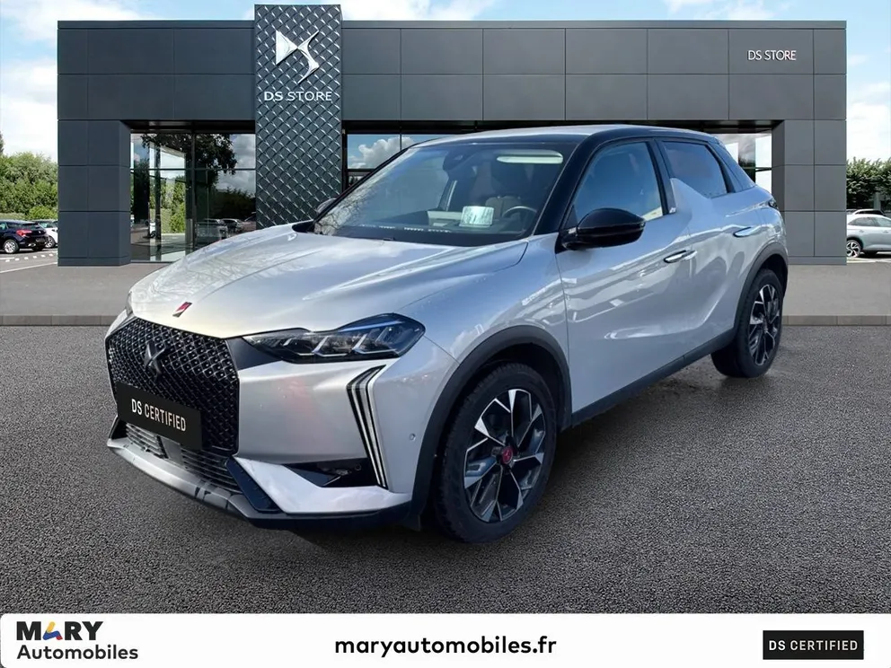 Véhicule occasion 216743 - ds DS 3 - Photo 1