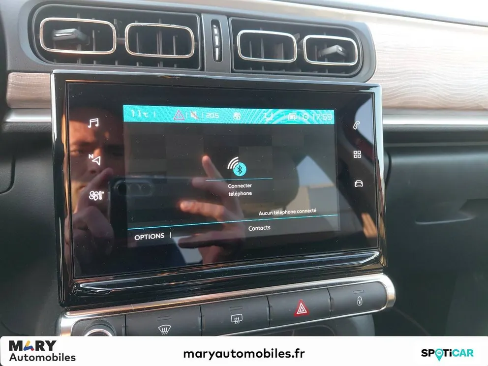 Véhicule occasion 220523 - Citroën C3 - Photo 18