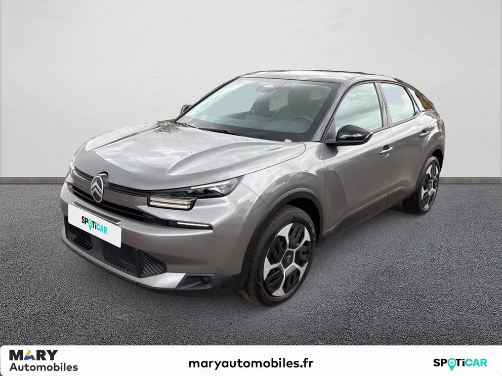 Véhicule occasion 1229366 - Citroën C4 - Photo 1