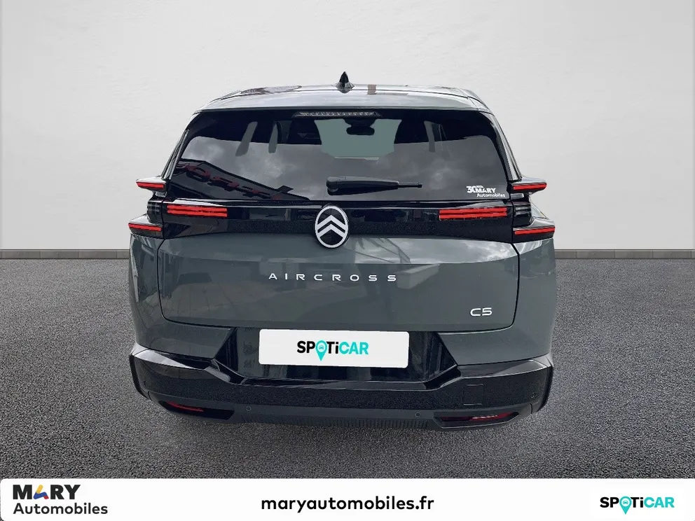 Véhicule occasion 1226843 - Citroën C5 AIRCROSS - Photo 3