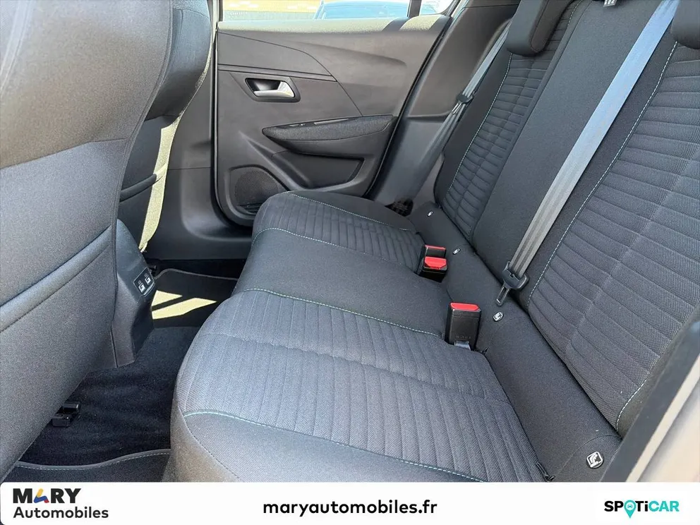 Véhicule occasion 219956 - peugeot 208 - Photo 10