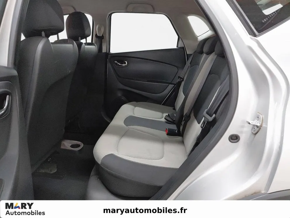 Véhicule occasion 216121 - renault CAPTUR - Photo 10