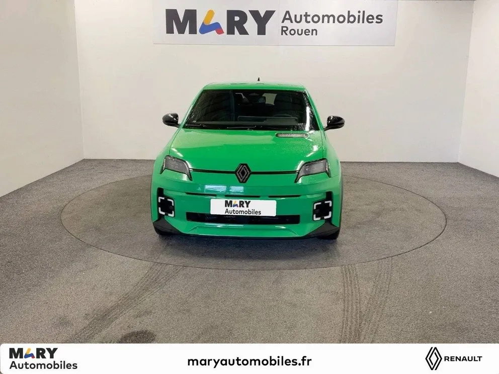 Véhicule occasion 200386 - renault RENAULT 5 - Photo 2