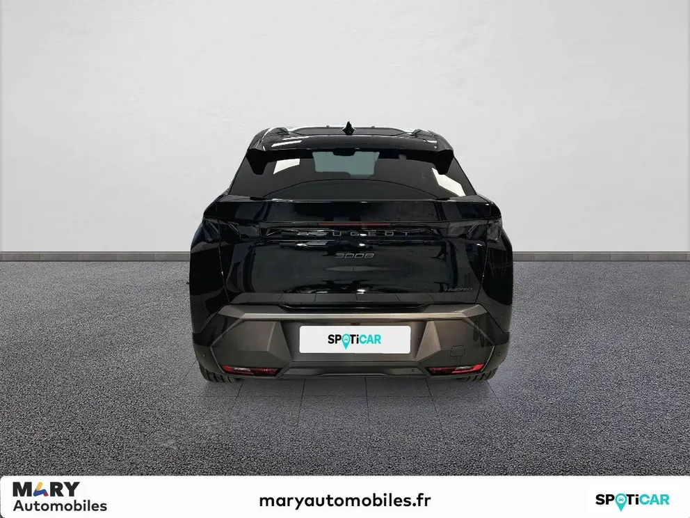 Véhicule occasion 173679 - peugeot 3008 - Photo 5