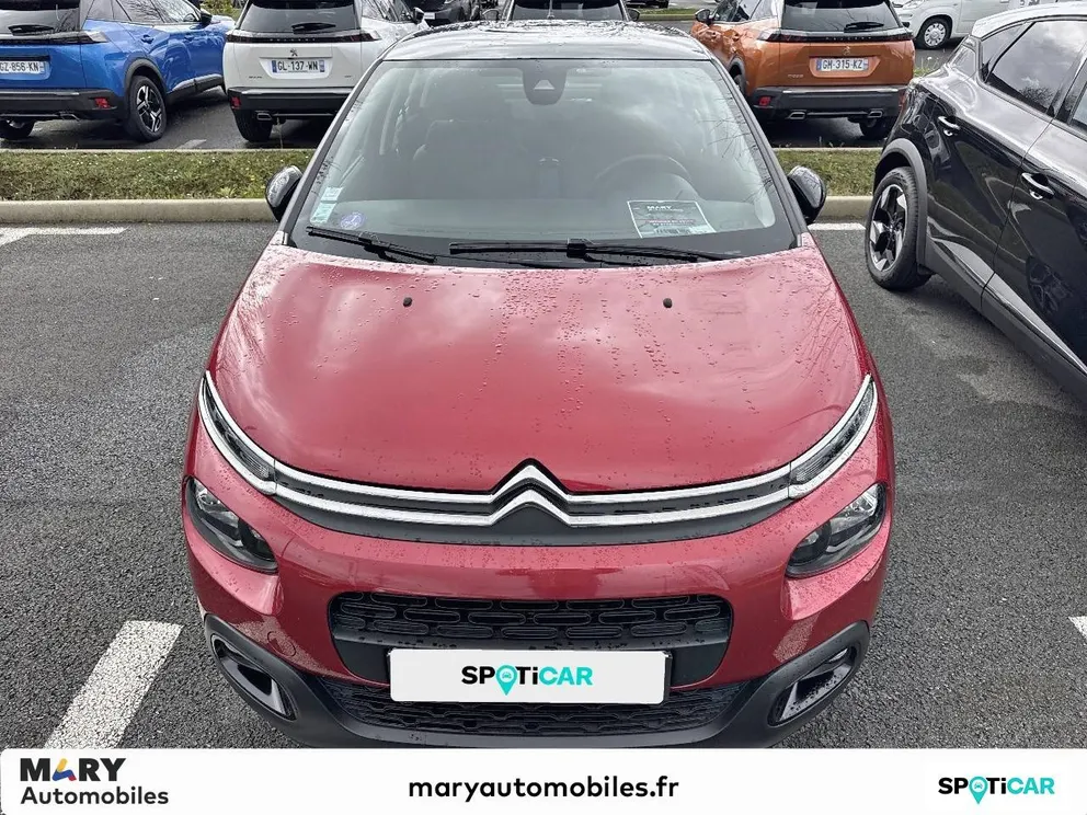 Véhicule occasion 231374 - Citroën C3 - Photo 14