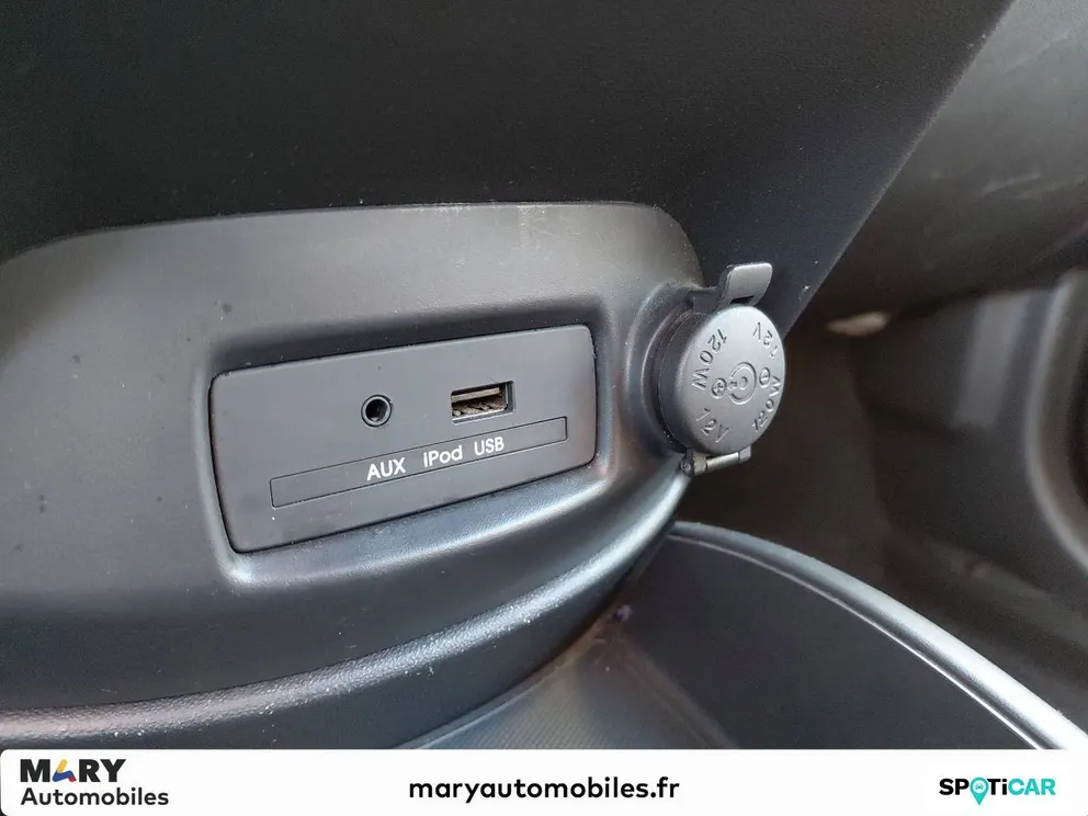 Véhicule occasion 209031 - kia SOUL - Photo 14