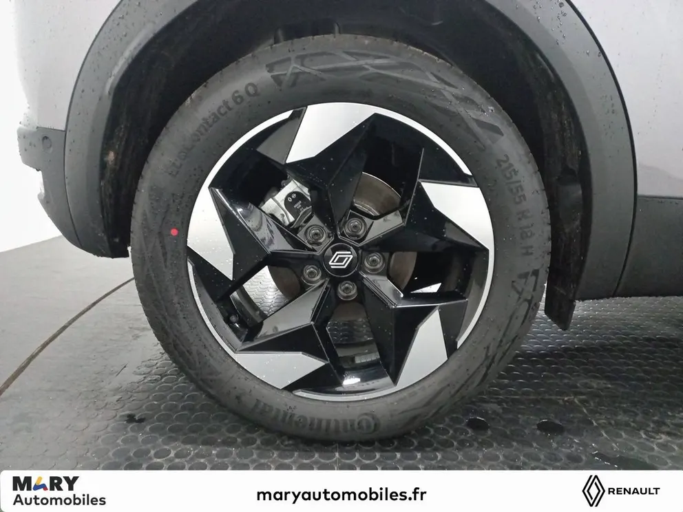 Véhicule occasion 211948 - renault CAPTUR - Photo 18