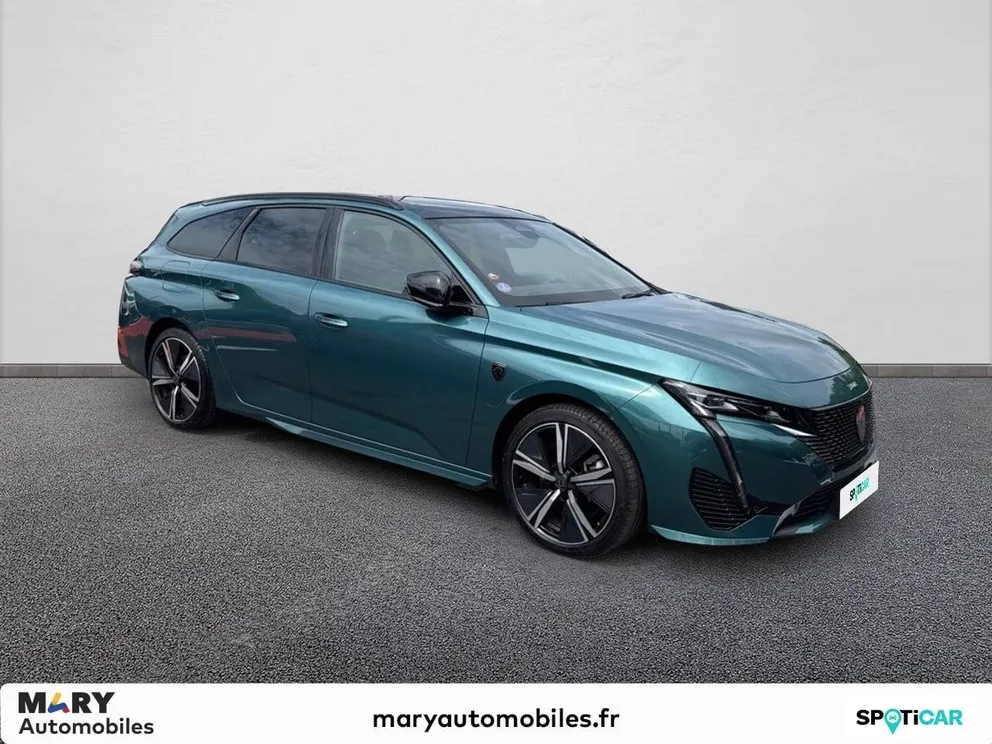 Véhicule occasion 237532 - peugeot 308 - Photo 3