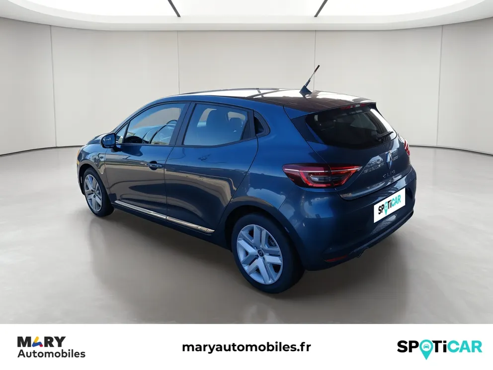 Véhicule occasion 1247227 - renault CLIO - Photo 3