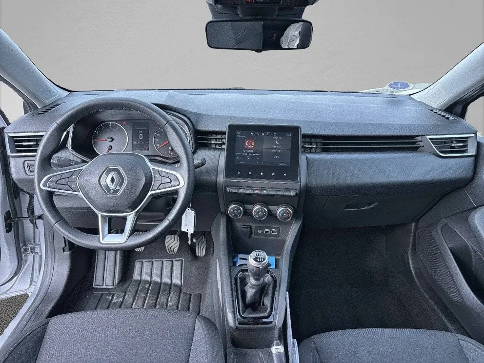 Véhicule occasion 230392 - renault CLIO - Photo 8