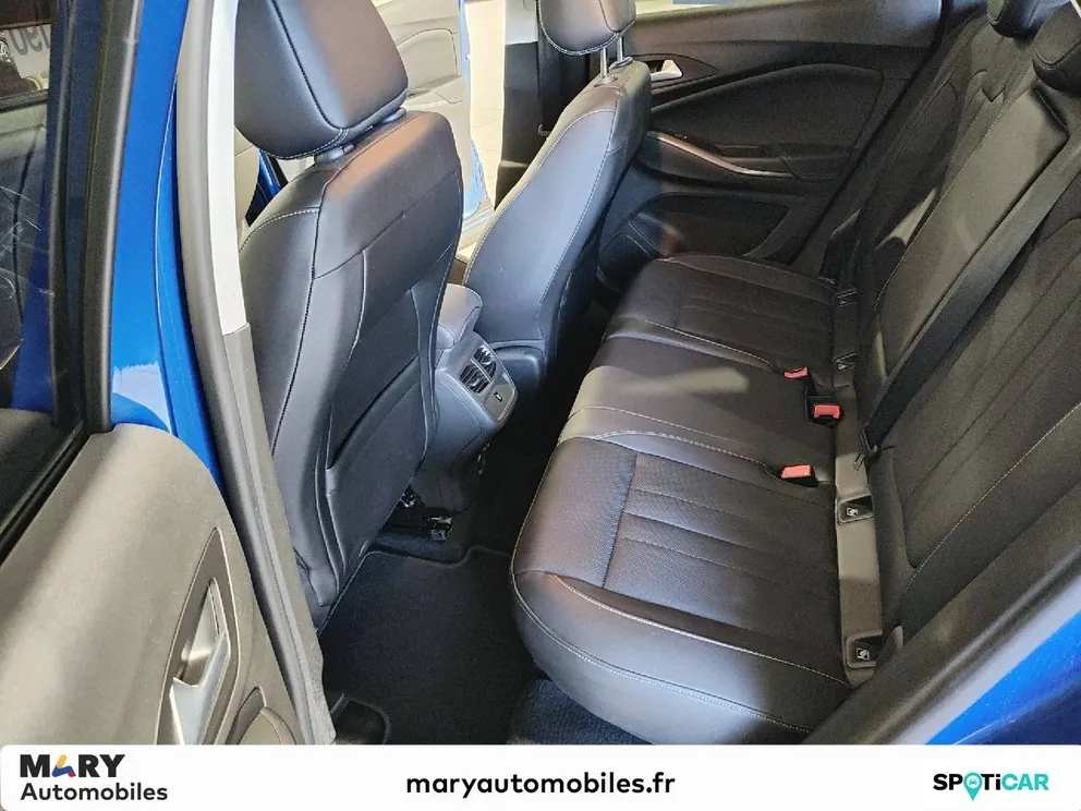 Véhicule occasion 169402 - opel GRANDLAND - Photo 10
