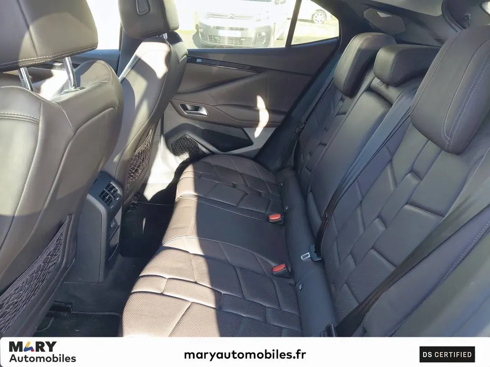 Véhicule occasion 213067 - ds DS 4 - Photo 9