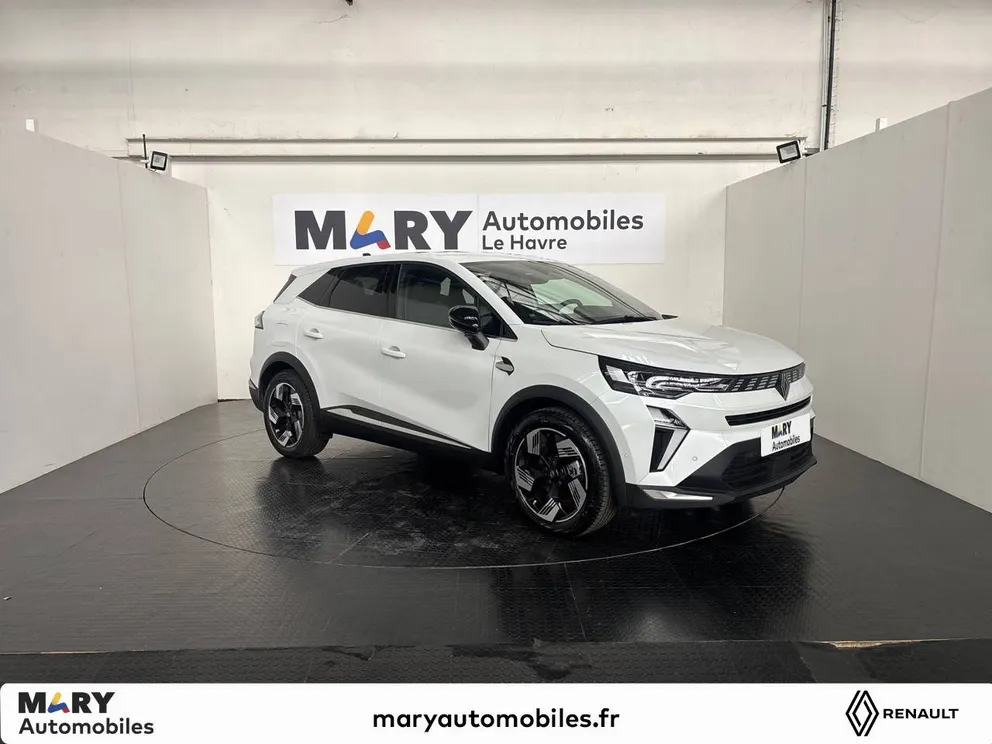 Véhicule occasion 228551 - renault SYMBIOZ - Photo 3