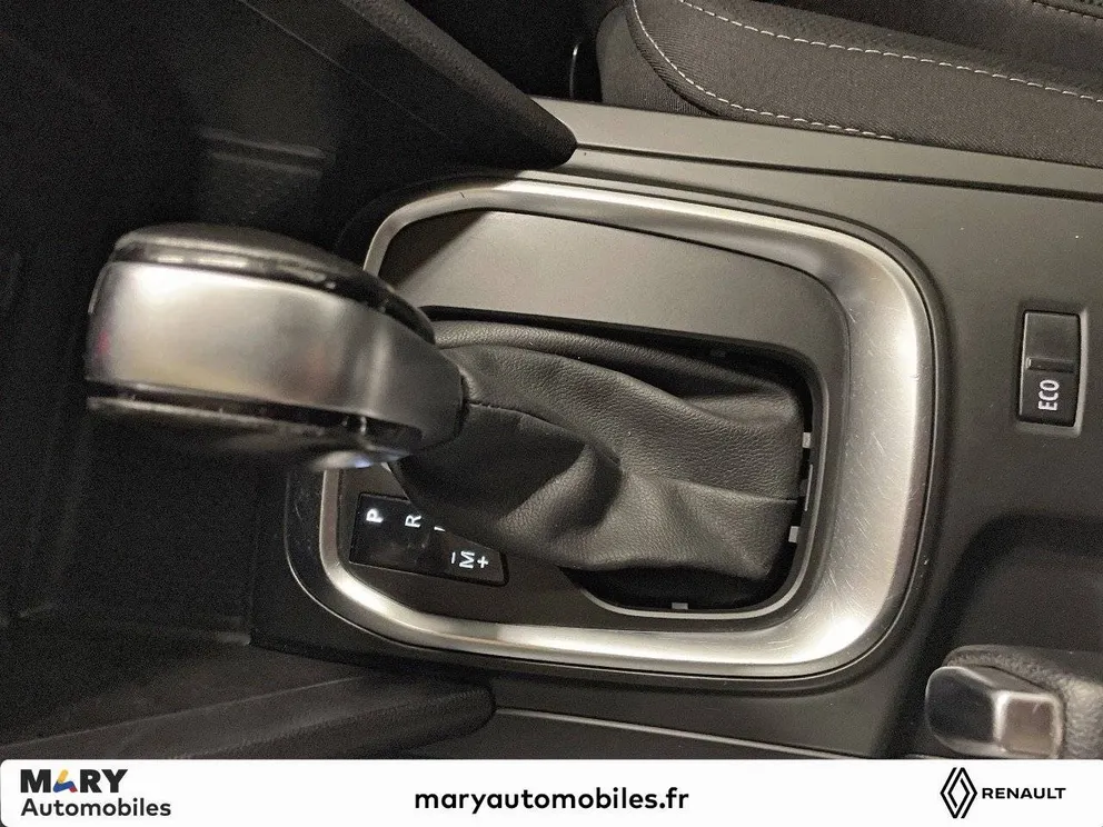 Véhicule occasion 193572 - renault MEGANE - Photo 13