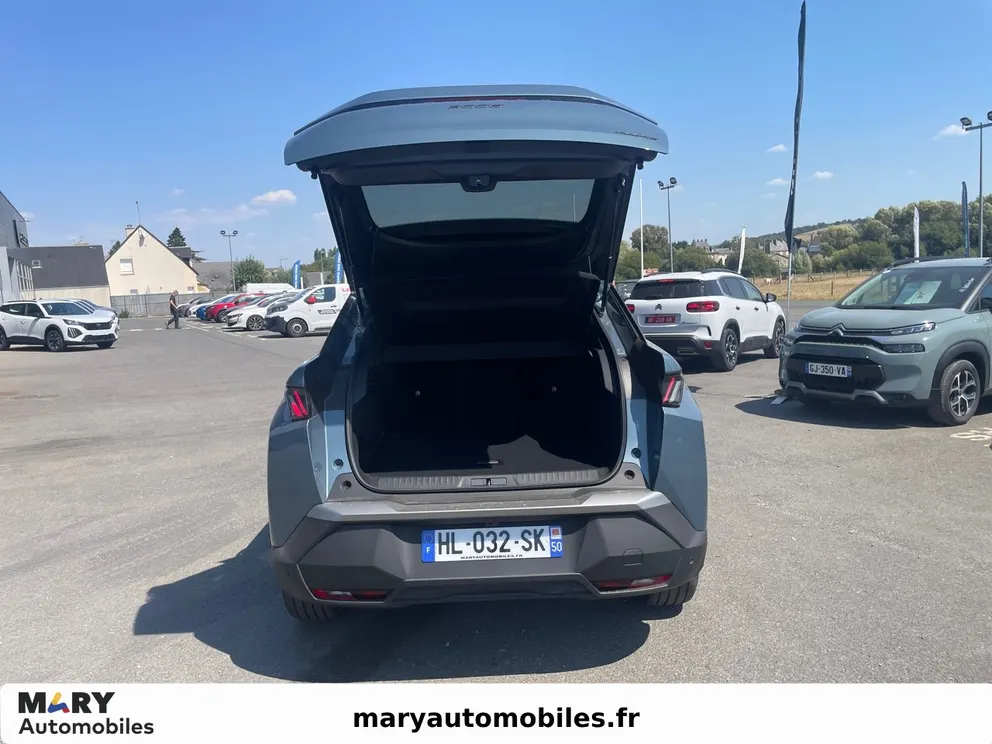 Véhicule occasion 208017 - peugeot 208 - Photo 15