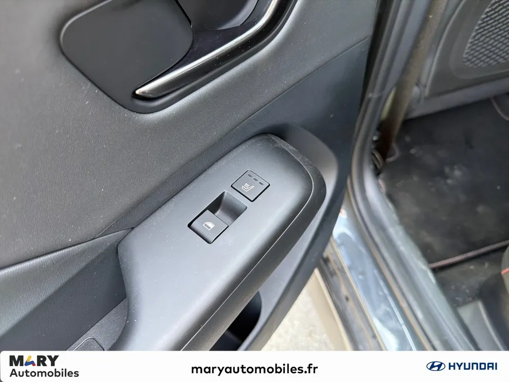 Véhicule occasion 1229055 - hyundai KONA - Photo 21