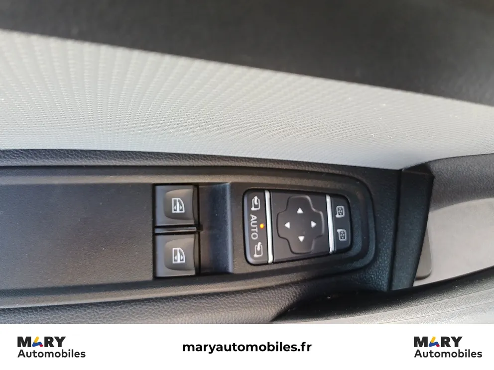 Véhicule occasion 1238071 - renault KANGOO - Photo 13