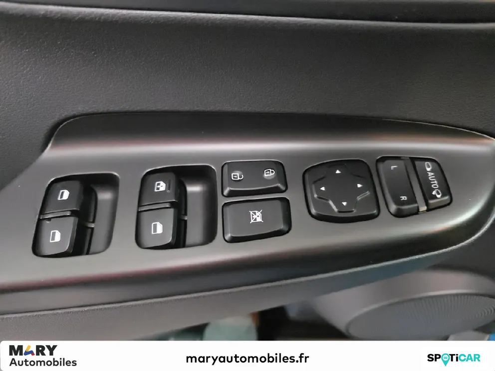 Véhicule occasion 1227552 - hyundai KONA - Photo 17