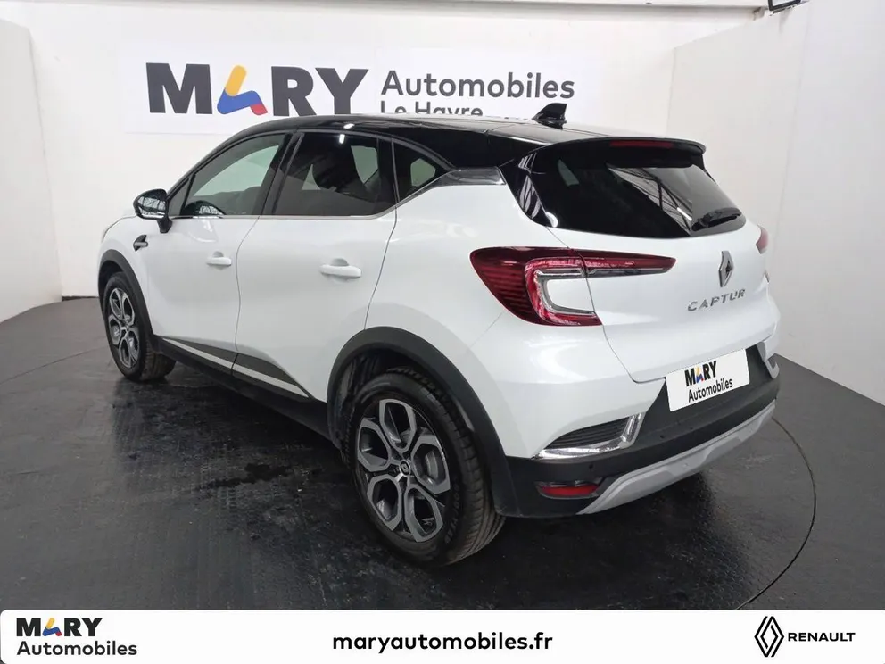 Véhicule occasion 214317 - renault CAPTUR - Photo 7