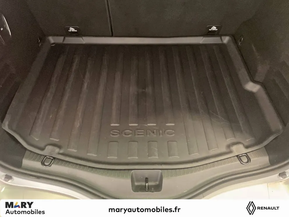 Véhicule occasion 237599 - renault SCENIC - Photo 5