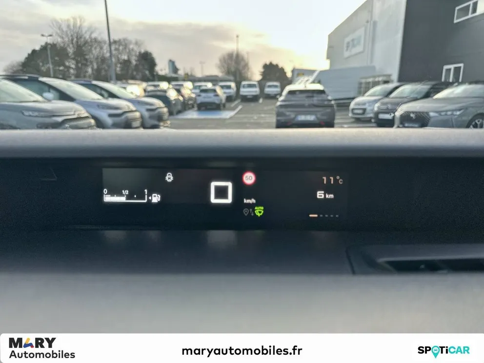 Véhicule occasion 210862 - Citroën C3 AIRCROSS - Photo 21