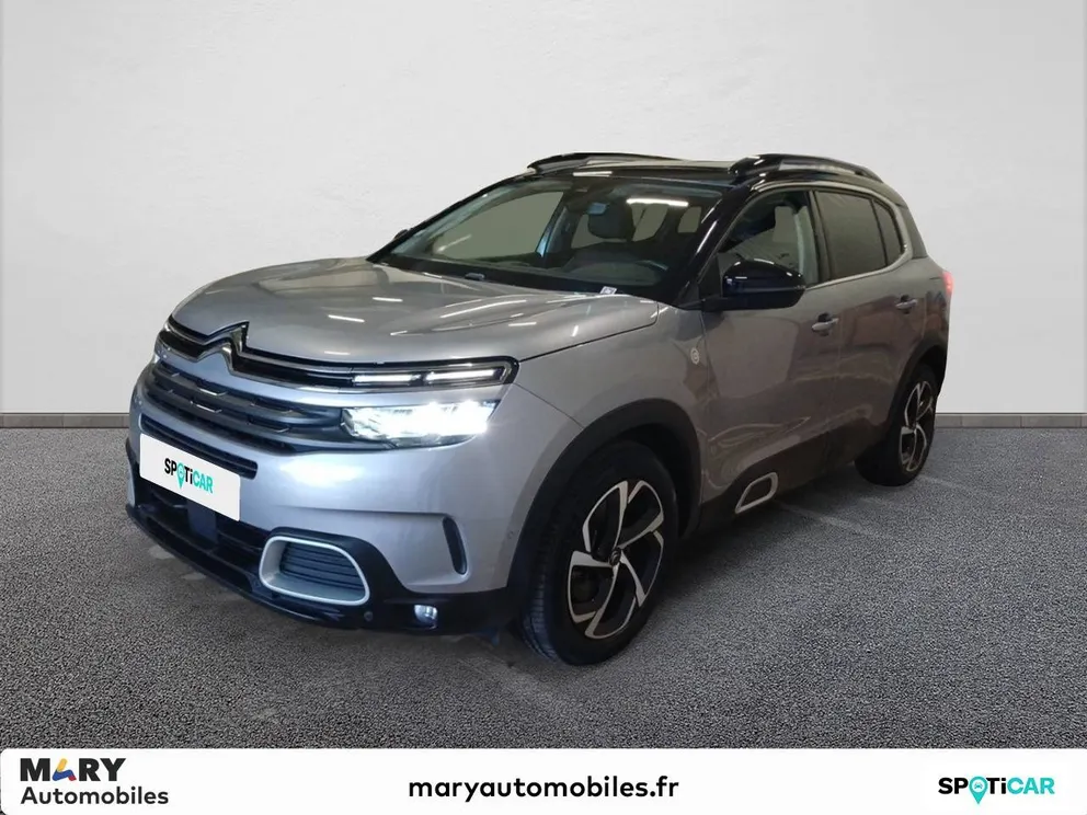 Véhicule occasion 224543 - Citroën C5 AIRCROSS - Photo 1