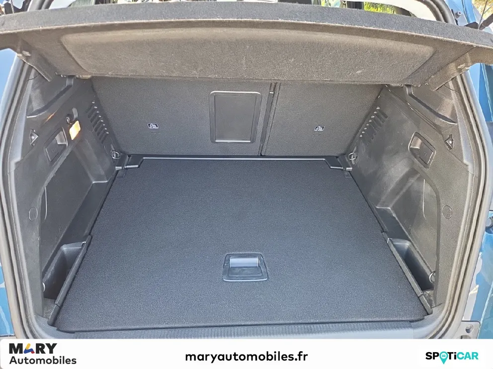 Véhicule occasion 1227218 - peugeot 3008 - Photo 16