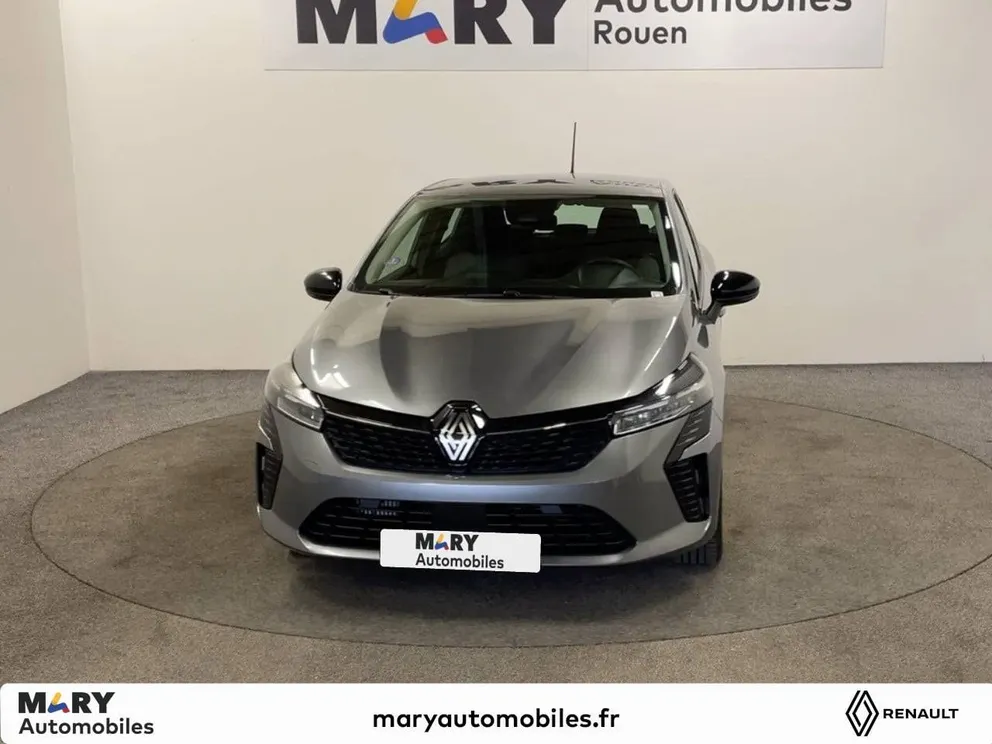 Véhicule occasion 221692 - renault CLIO - Photo 2