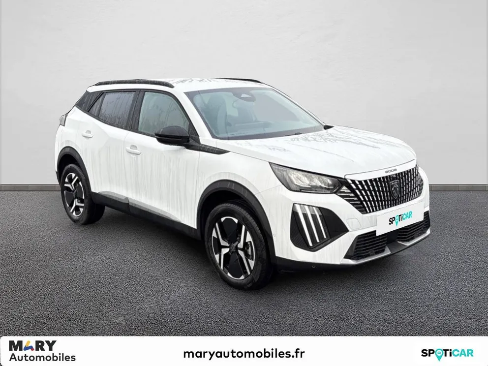 Véhicule occasion 199924 - peugeot 2008 - Photo 3