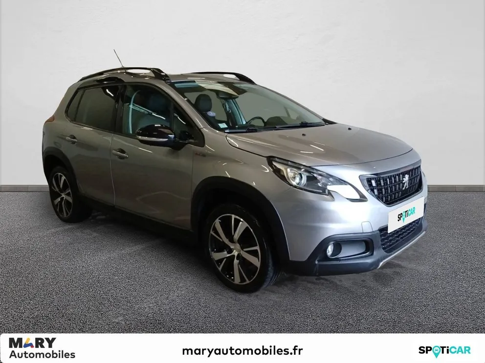 Véhicule occasion 223628 - peugeot 2008 - Photo 3