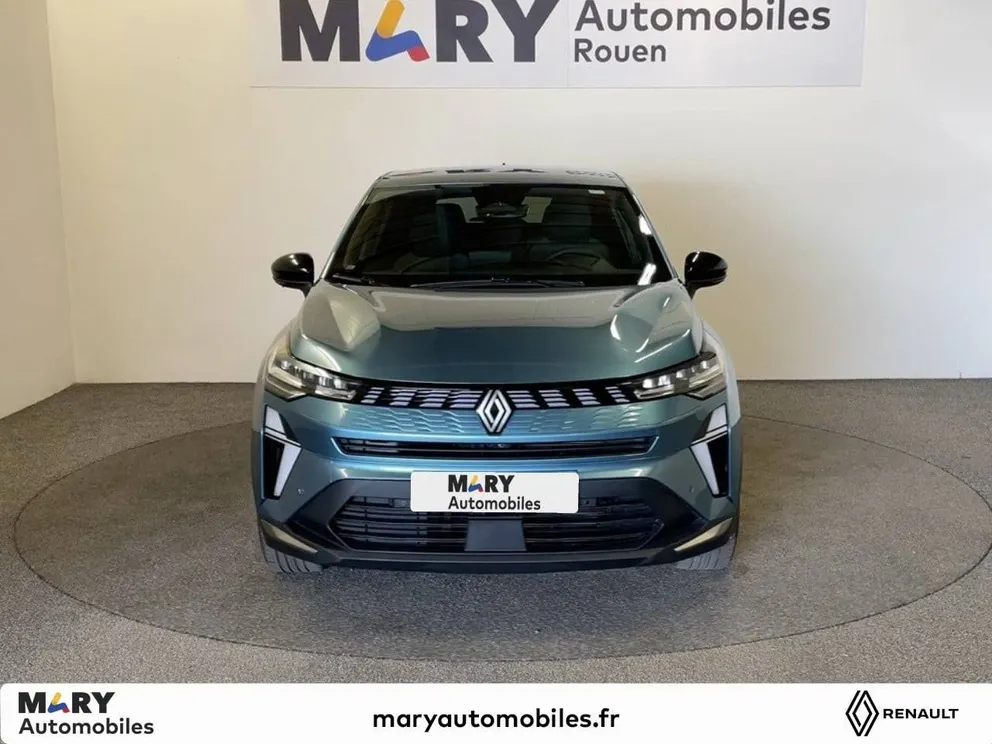Véhicule occasion 233100 - renault SYMBIOZ - Photo 2