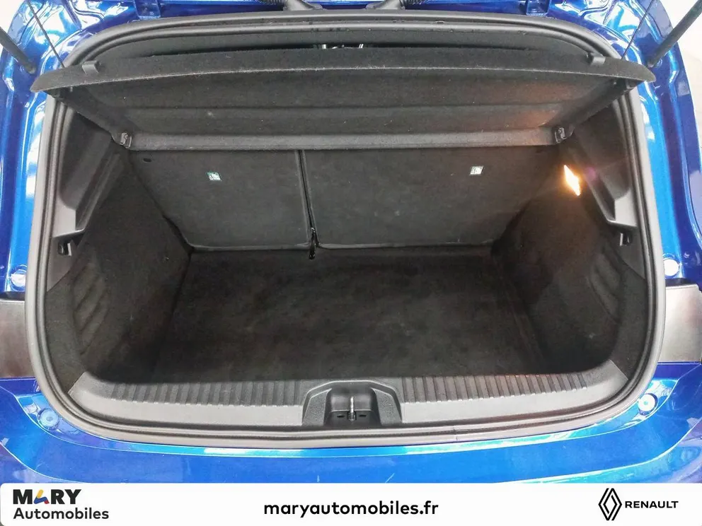 Véhicule occasion 224032 - renault CLIO - Photo 6