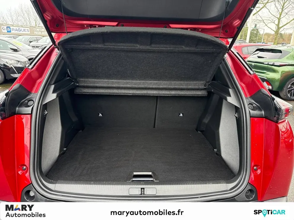 Véhicule occasion 216008 - peugeot 2008 - Photo 6