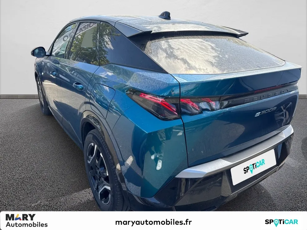 Véhicule occasion 1234232 - peugeot 3008 - Photo 2