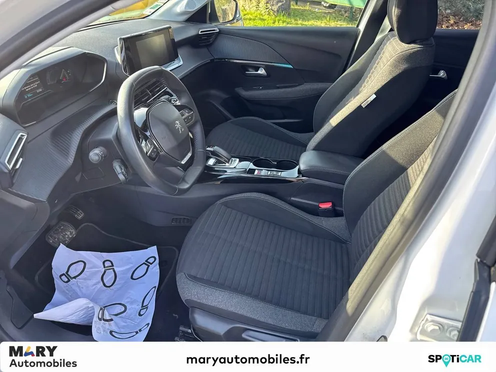 Véhicule occasion 219612 - peugeot 208 - Photo 9