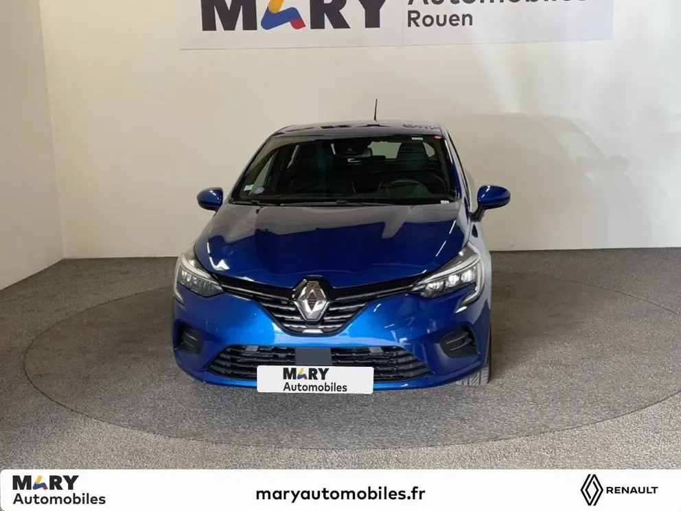 Véhicule occasion 217646 - renault CLIO - Photo 2