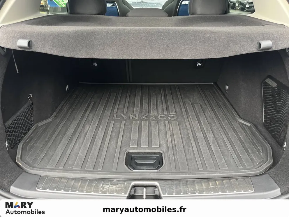 Véhicule occasion 185856 - lynk and co 01 - Photo 6