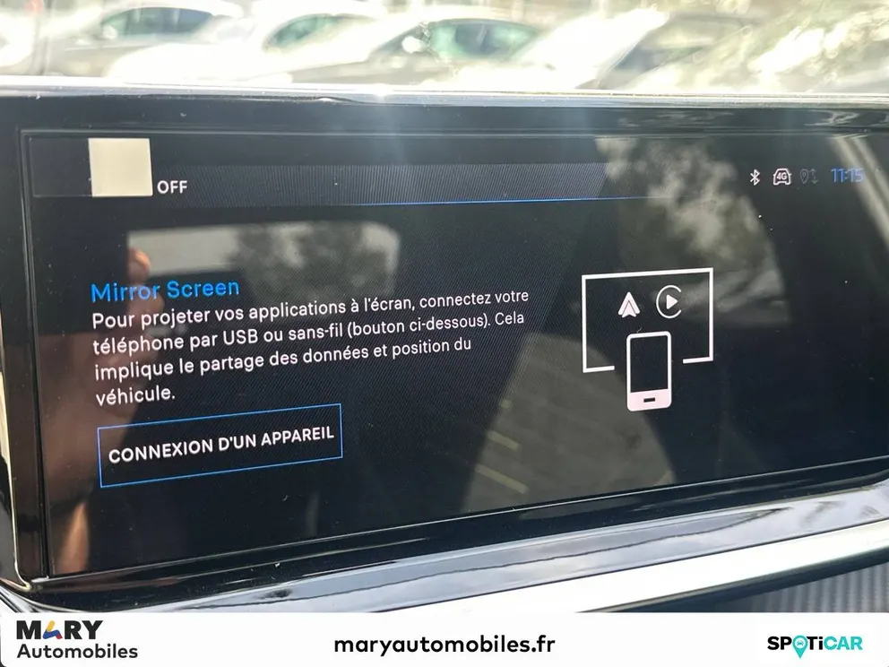 Véhicule occasion 191149 - peugeot 208 - Photo 15