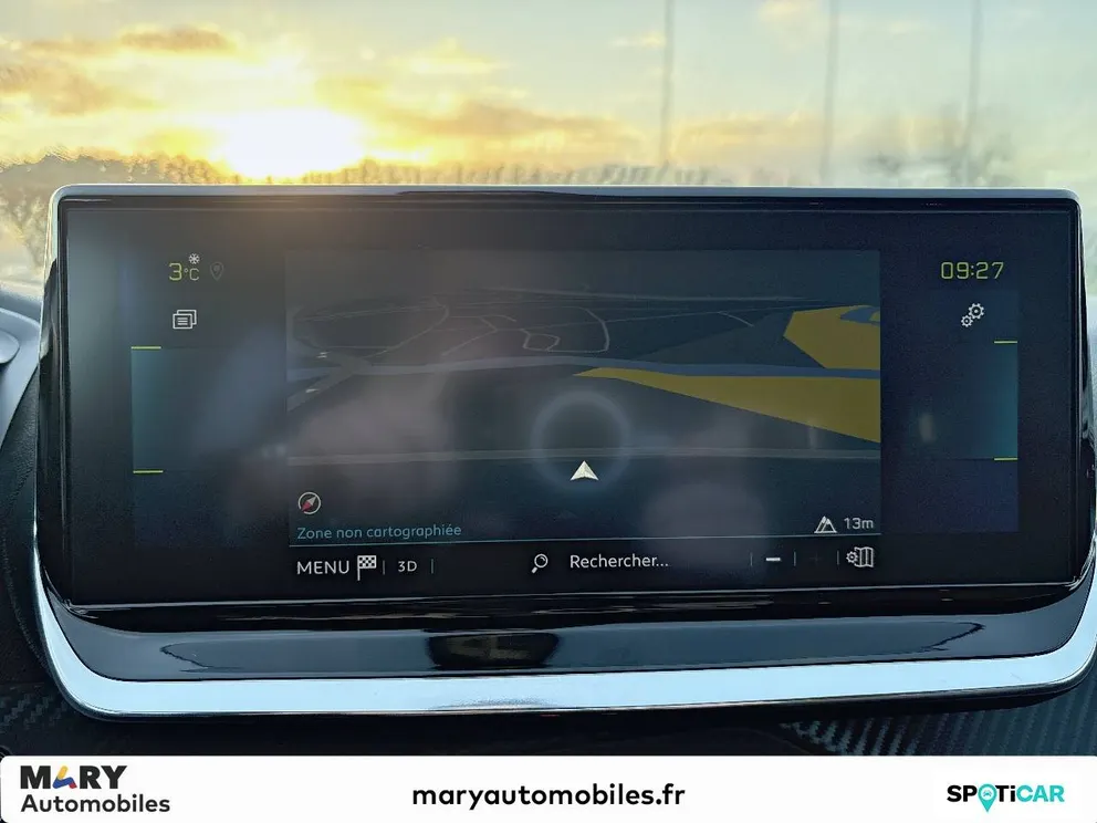 Véhicule occasion 207939 - peugeot 208 - Photo 13