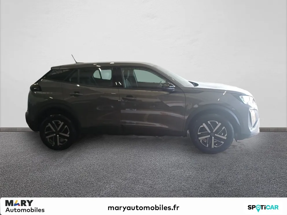 Véhicule occasion 226775 - peugeot 2008 - Photo 4