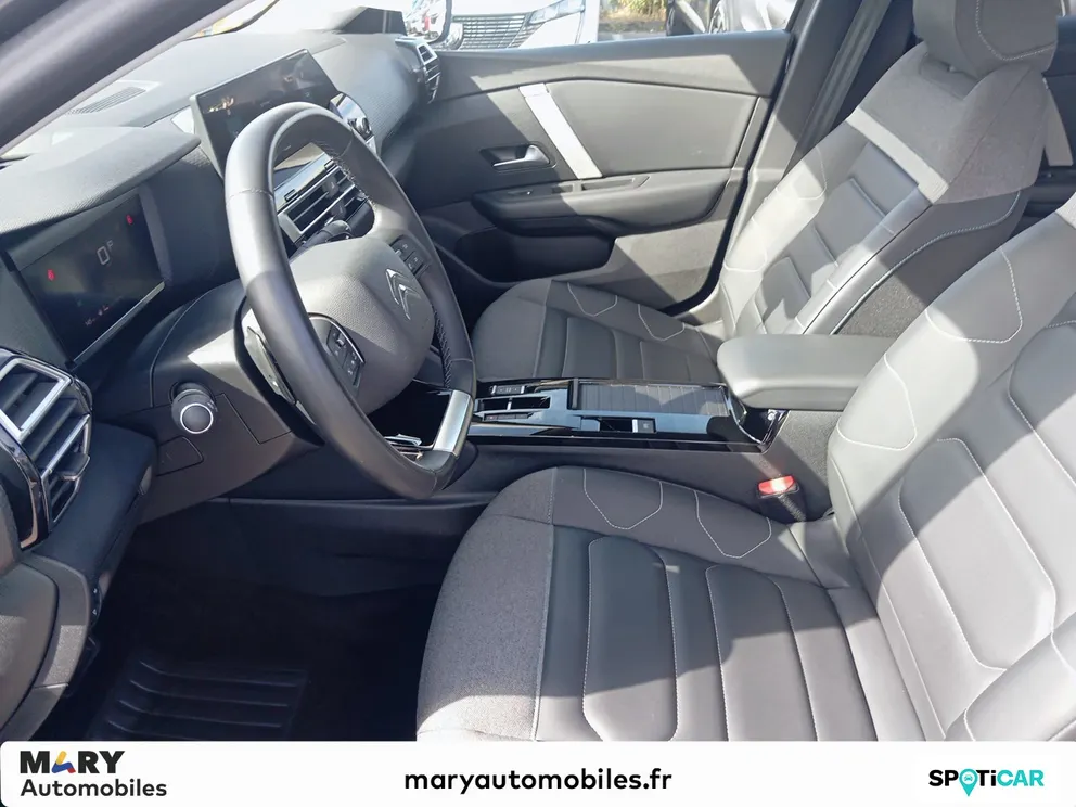 Véhicule occasion 1230647 - Citroën C4 - Photo 13