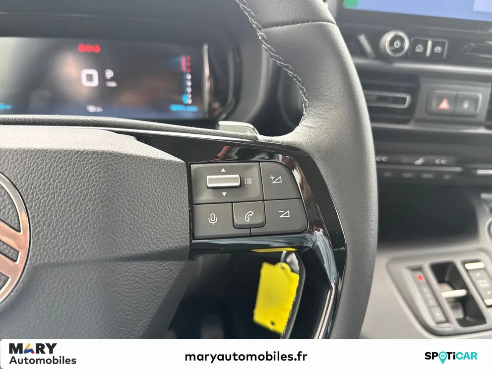 Véhicule occasion 1230826 - Citroën BERLINGO - Photo 16