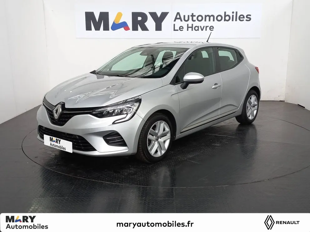Véhicule occasion 221920 - renault CLIO - Photo 1