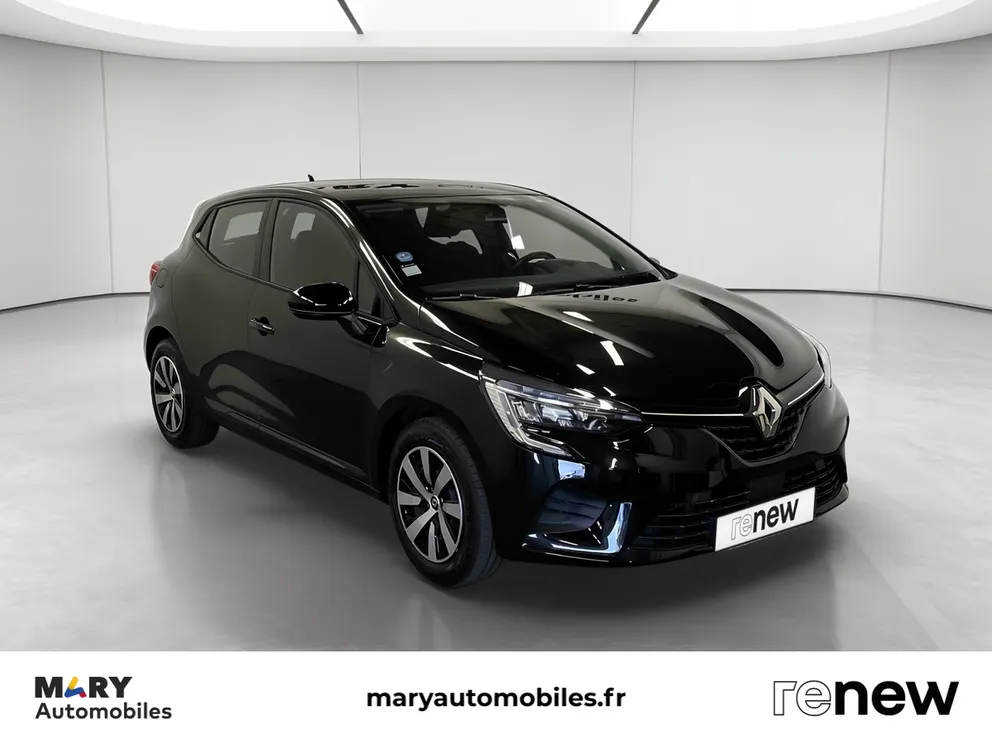 Véhicule occasion 1236855 - renault CLIO - Photo 7