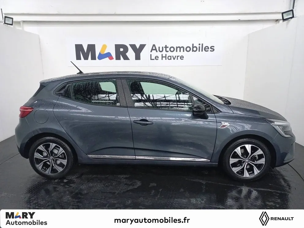 Véhicule occasion 208102 - renault CLIO - Photo 4