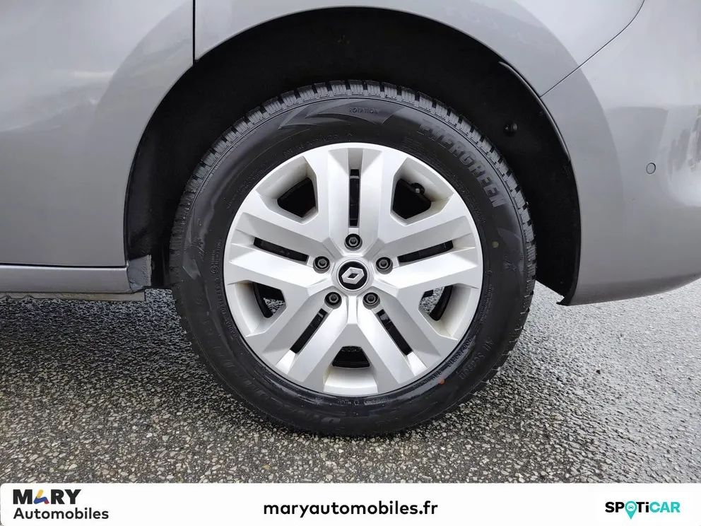 Véhicule occasion 229334 - renault KANGOO - Photo 11