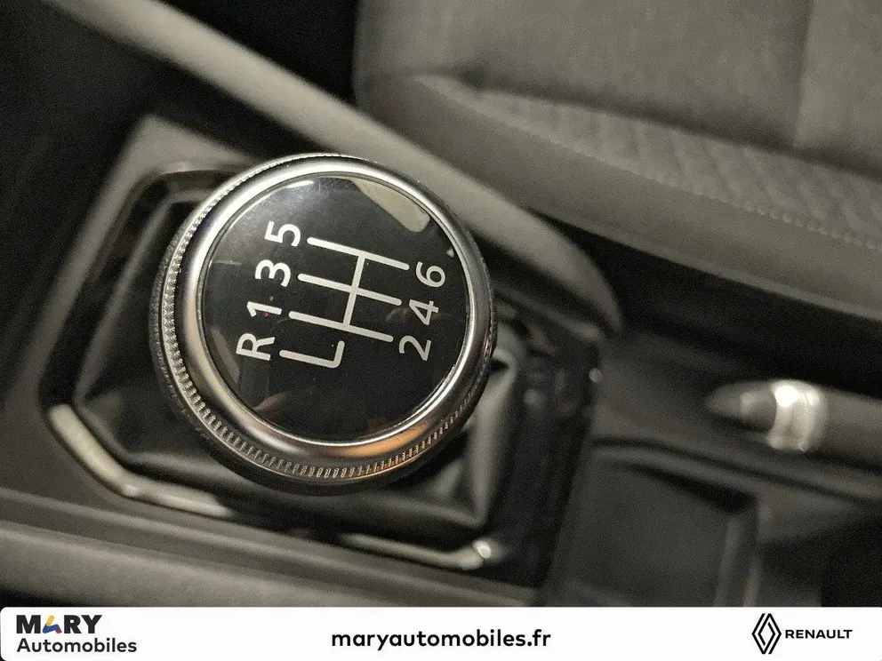 Véhicule occasion 200007 - renault CLIO - Photo 13