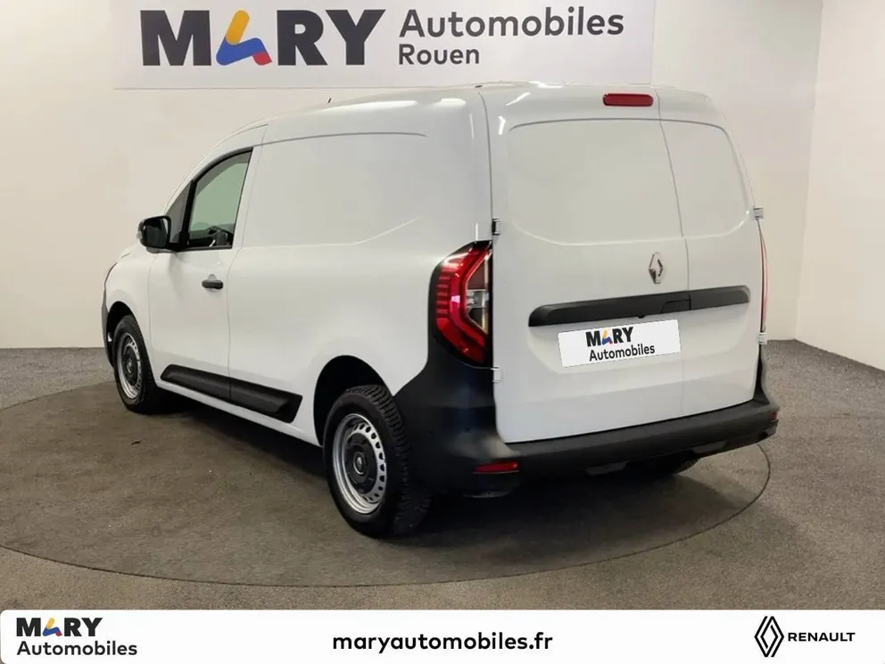 Véhicule occasion 229432 - renault KANGOO - Photo 5