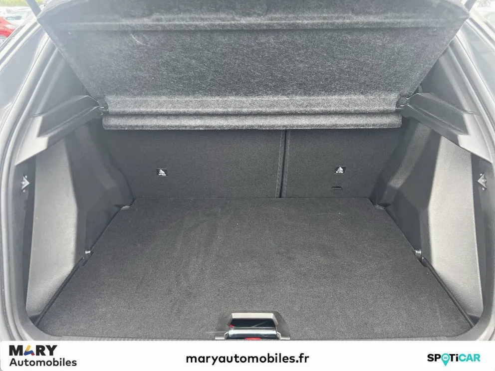 Véhicule occasion 219540 - peugeot 2008 - Photo 6